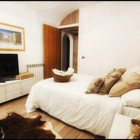 Urban House Pigneto Apartment Roma Ngoại thất bức ảnh