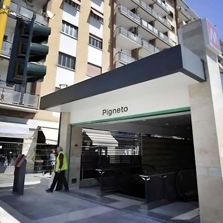Urban House Pigneto Apartment Roma Ngoại thất bức ảnh