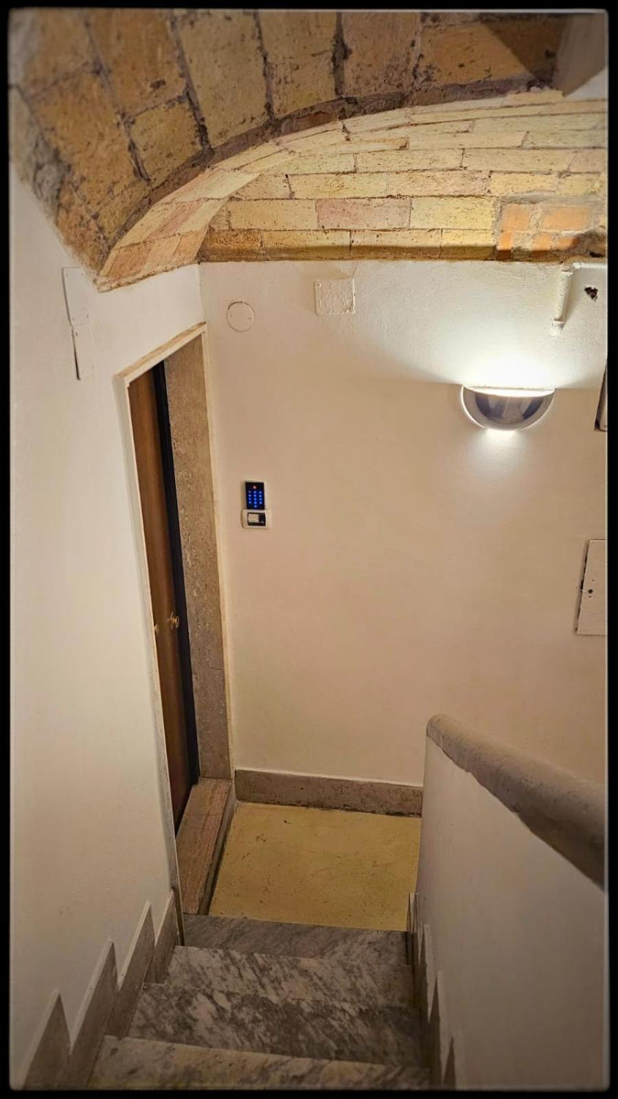 Urban House Pigneto Apartment Roma Ngoại thất bức ảnh