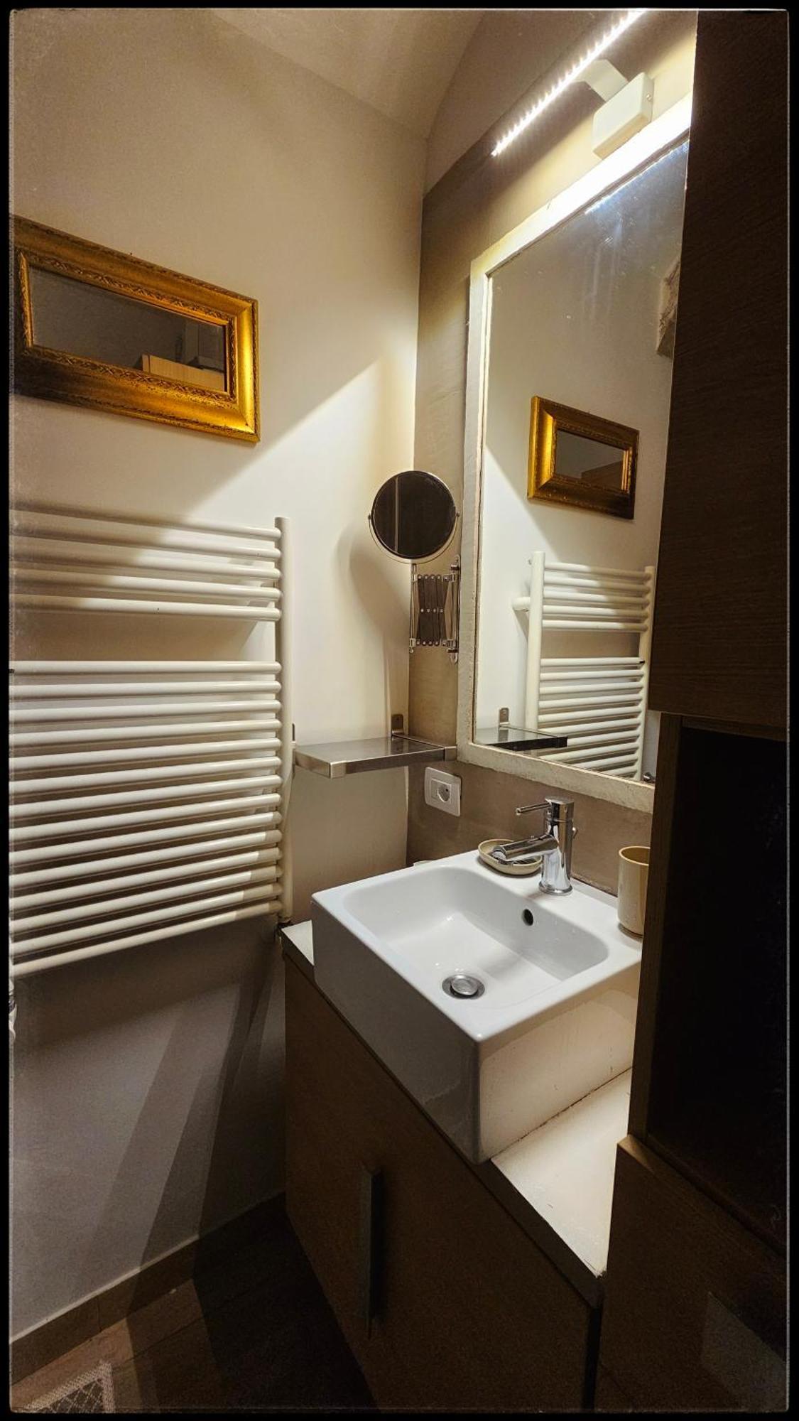 Urban House Pigneto Apartment Roma Ngoại thất bức ảnh