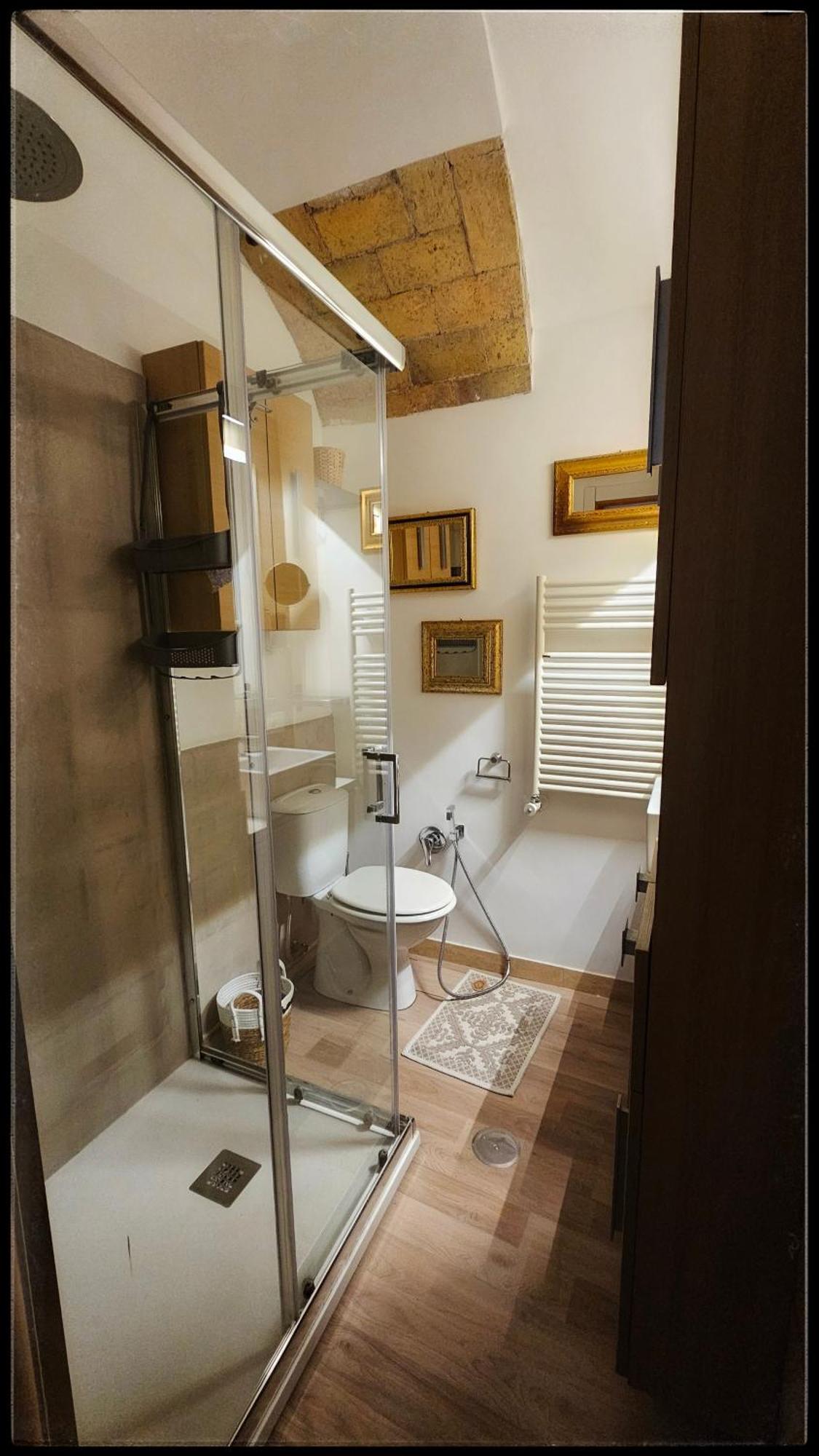 Urban House Pigneto Apartment Roma Ngoại thất bức ảnh