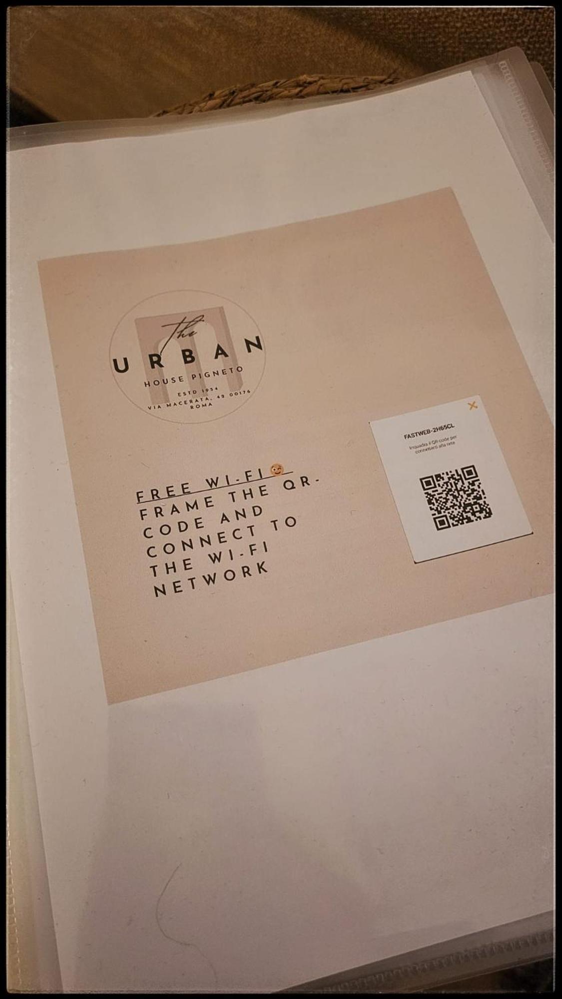 Urban House Pigneto Apartment Roma Ngoại thất bức ảnh