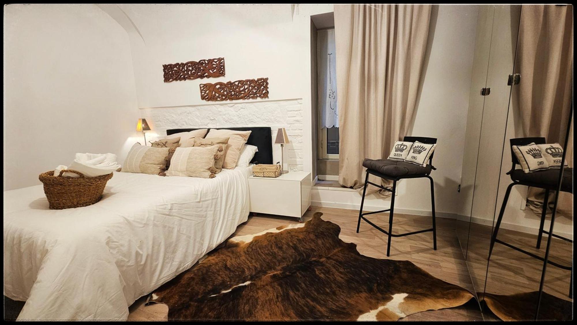 Urban House Pigneto Apartment Roma Ngoại thất bức ảnh