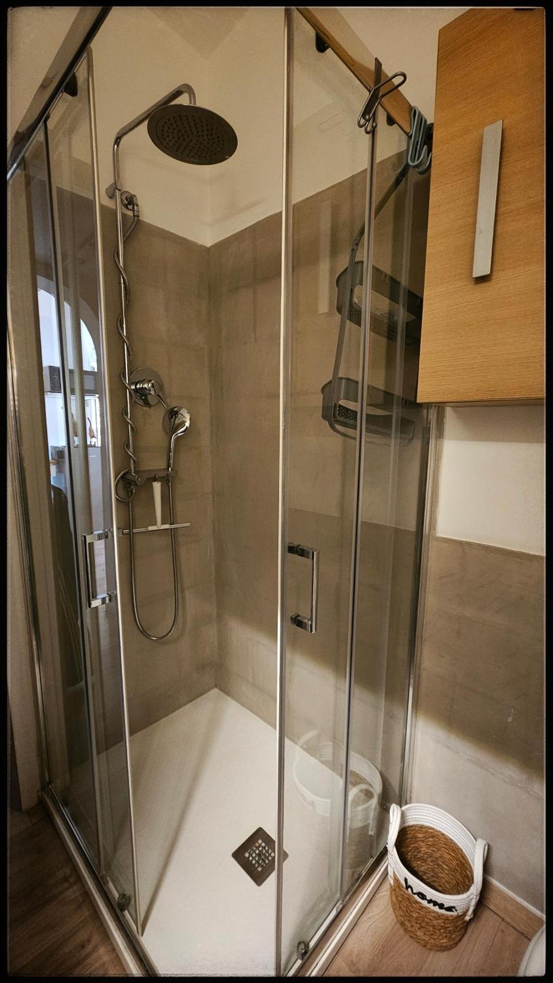 Urban House Pigneto Apartment Roma Ngoại thất bức ảnh