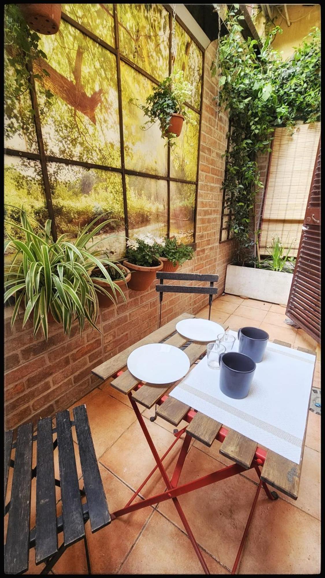 Urban House Pigneto Apartment Roma Ngoại thất bức ảnh