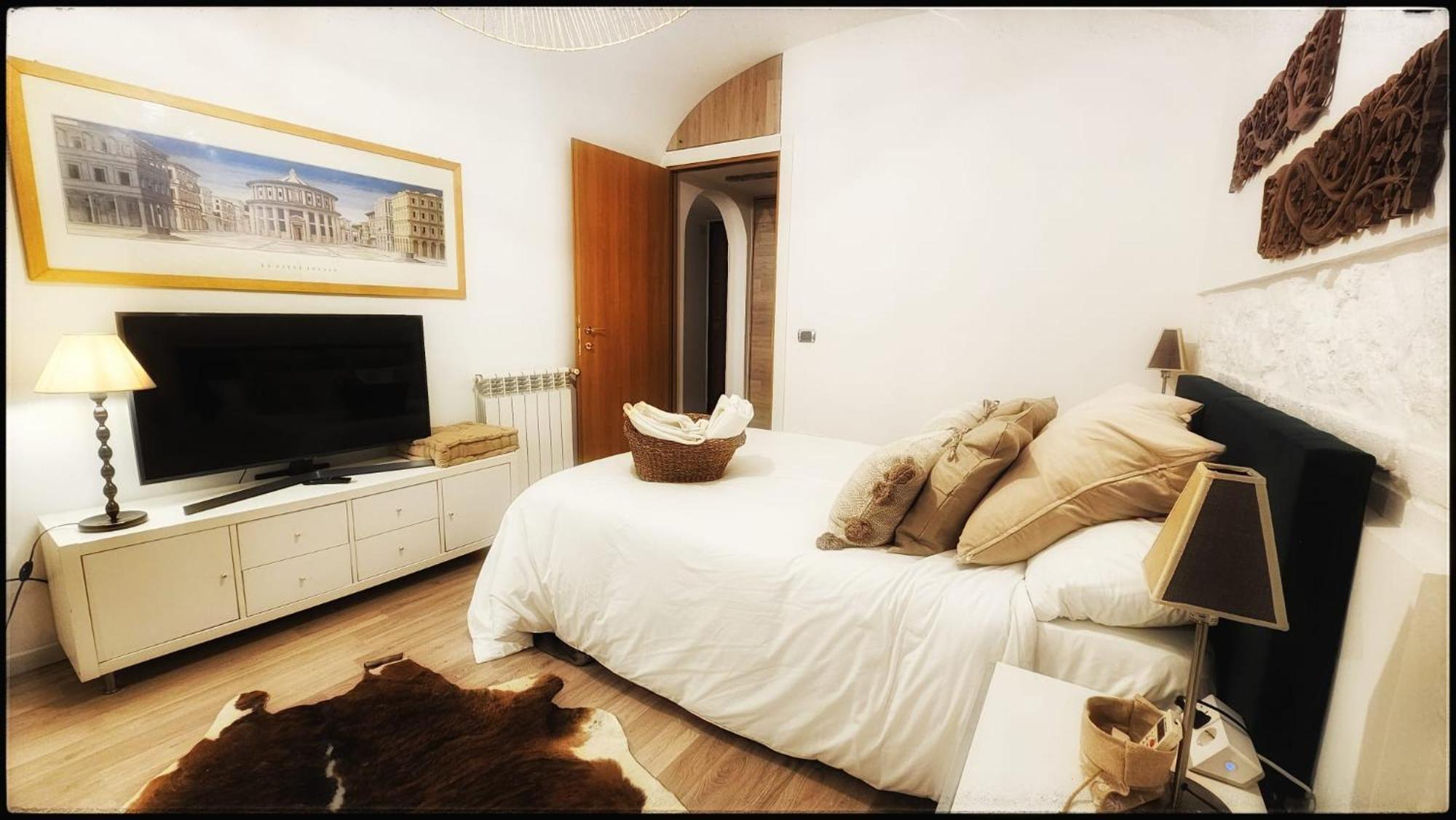 Urban House Pigneto Apartment Roma Ngoại thất bức ảnh